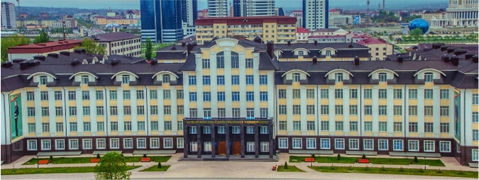 Chechen State University